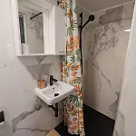 Stella Vittoria 아파트 *