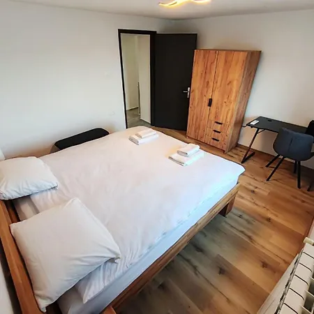 Stella Vittoria Rocinj