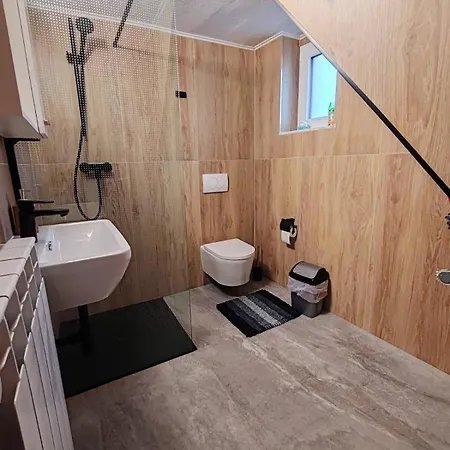 Stella Vittoria Apartman