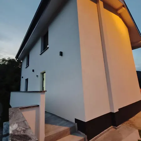 Apartma Stella Vittoria