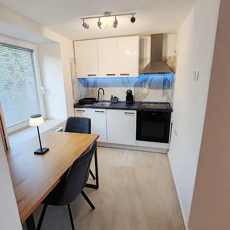 Stella Vittoria Apartman