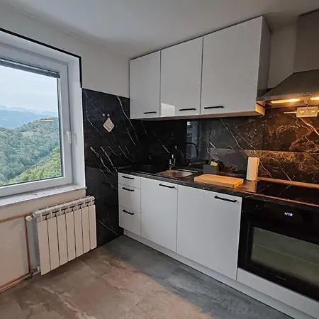 Stella Vittoria Rocinj