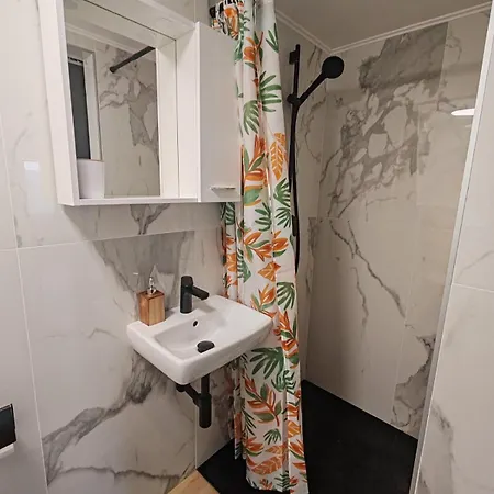 Stella Vittoria Apartment *