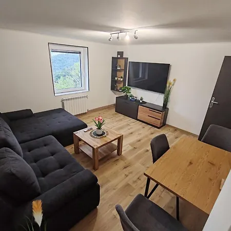Stella Vittoria Apartment *