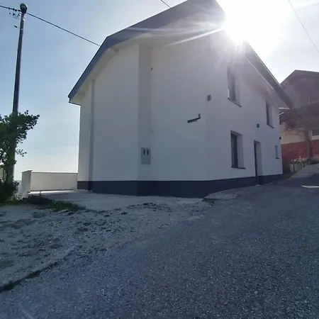 Stella Vittoria Apartment Rocinj
