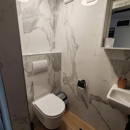 Stella Vittoria Apartamento