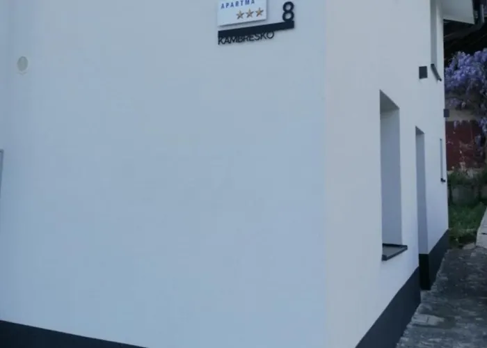 Stella Vittoria Daire Rocinj