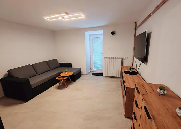 Stella Vittoria Rocinj