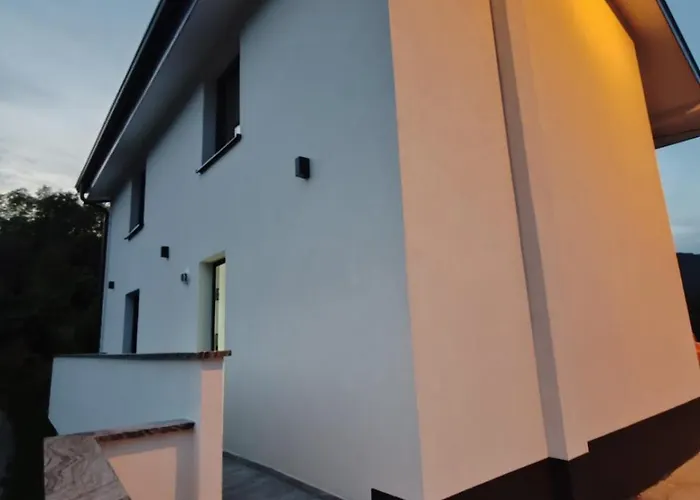 Daire Stella Vittoria