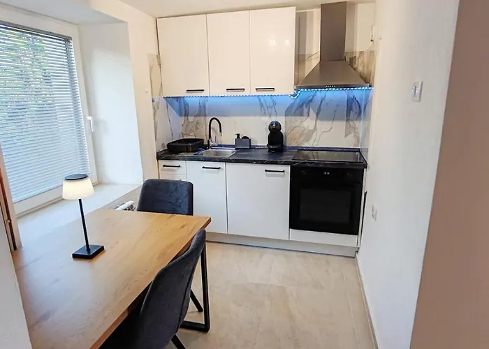 Stella Vittoria Daire