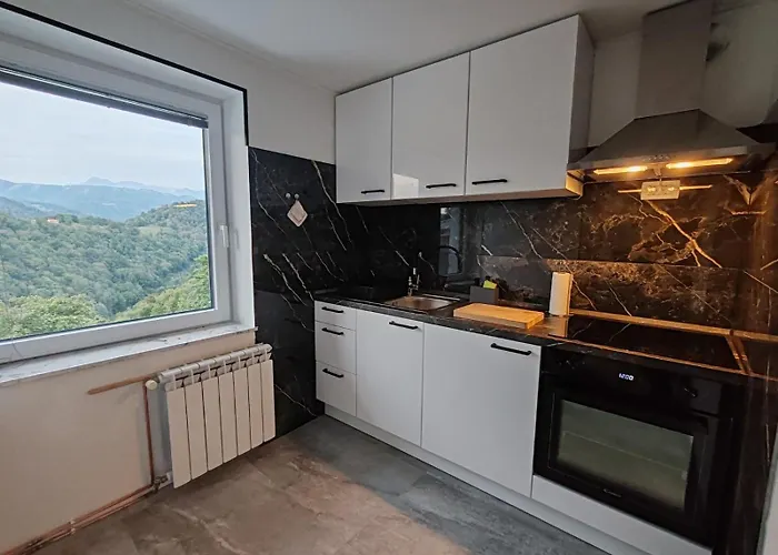 Stella Vittoria Rocinj