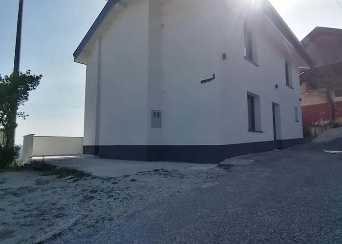 Stella Vittoria Daire Rocinj