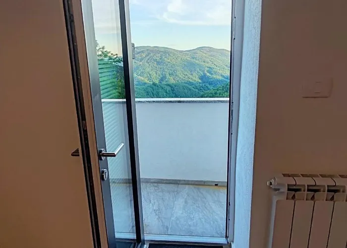 Daire Stella Vittoria