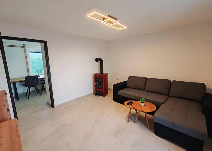 Daire Stella Vittoria *