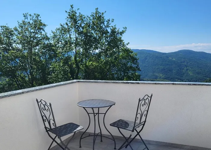 Stella Vittoria Daire *